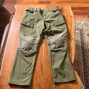 Men’s Badlands Honir Pant